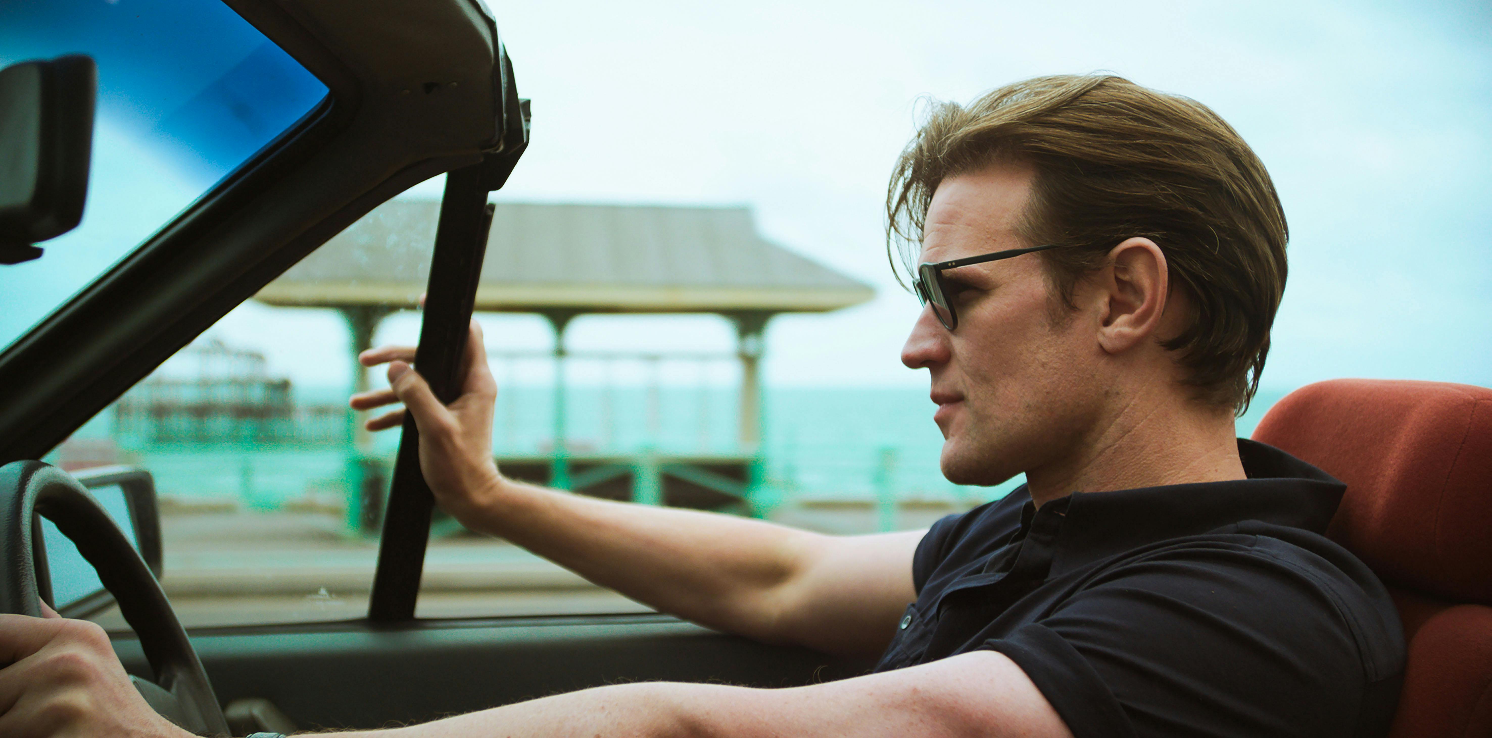 'The Death of Bunny Munro'