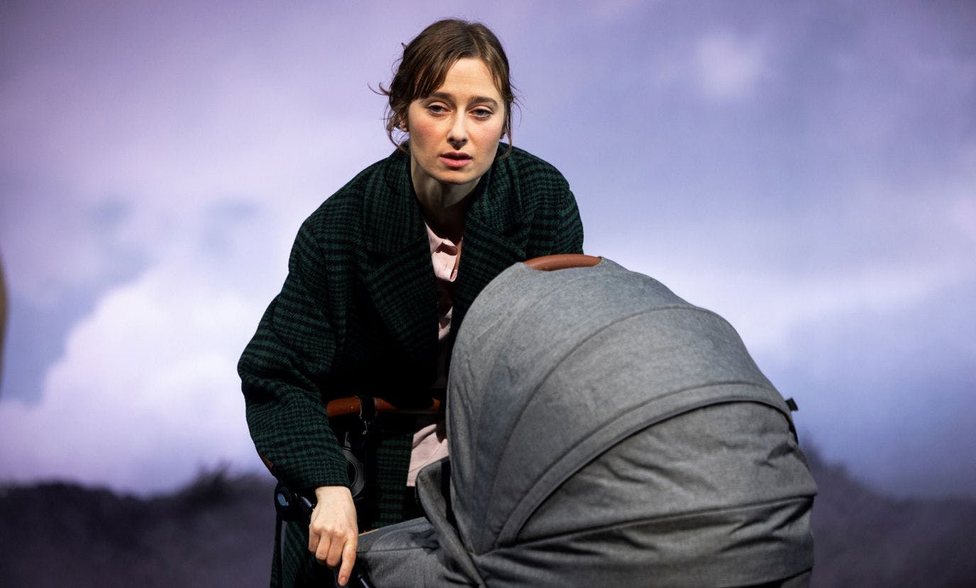 ‘Meter i sekundet’