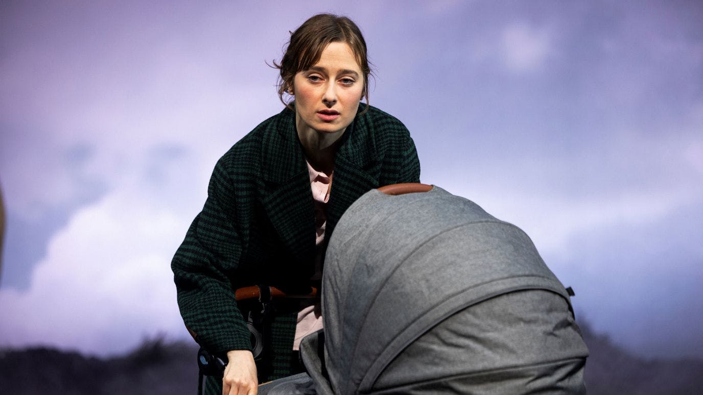 ‘Meter i sekundet’