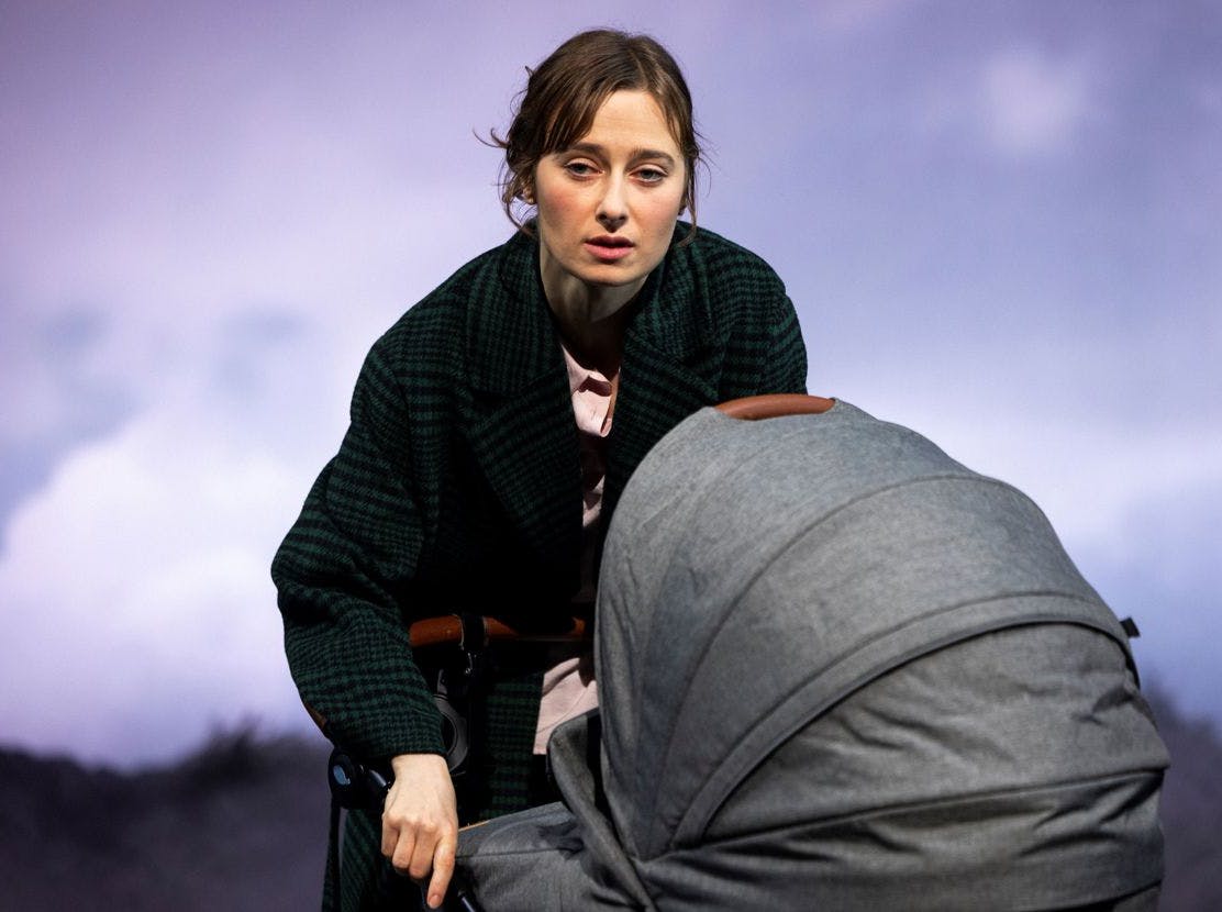 ‘Meter i sekundet’