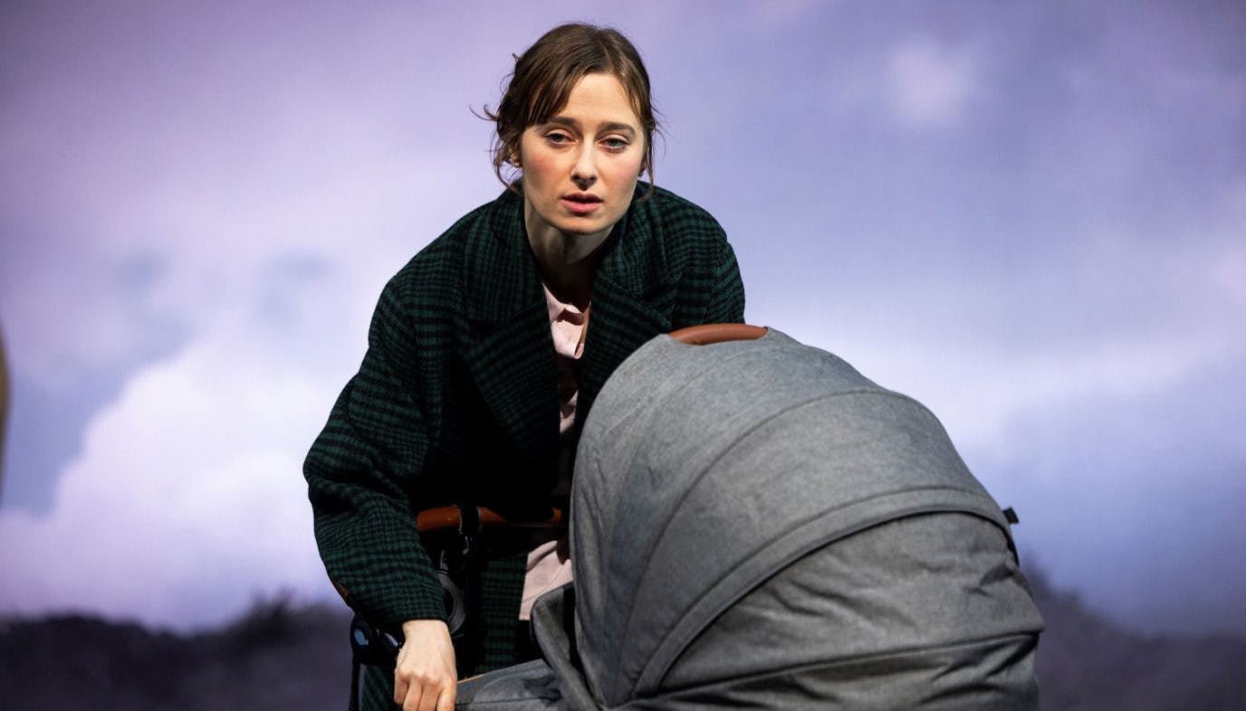 ‘Meter i sekundet’