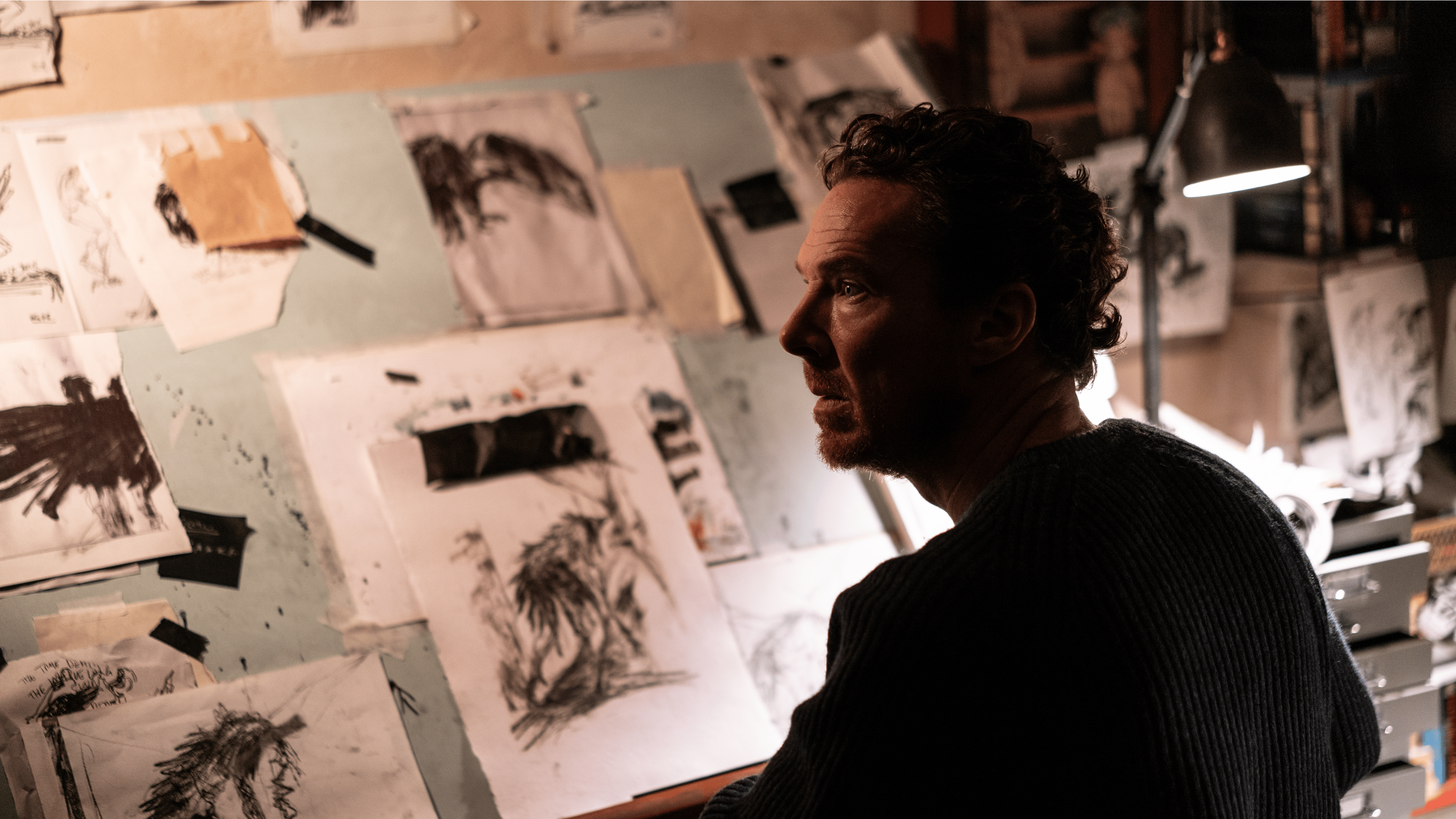 Anmeldelse af 'The Thing With Feathers'