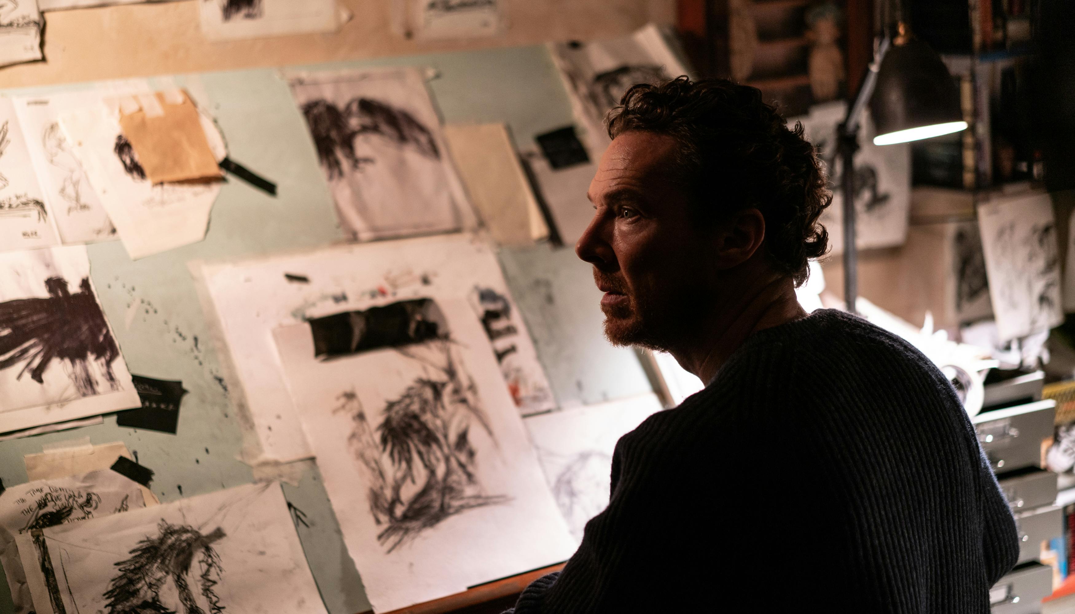 Anmeldelse af 'The Thing With Feathers'