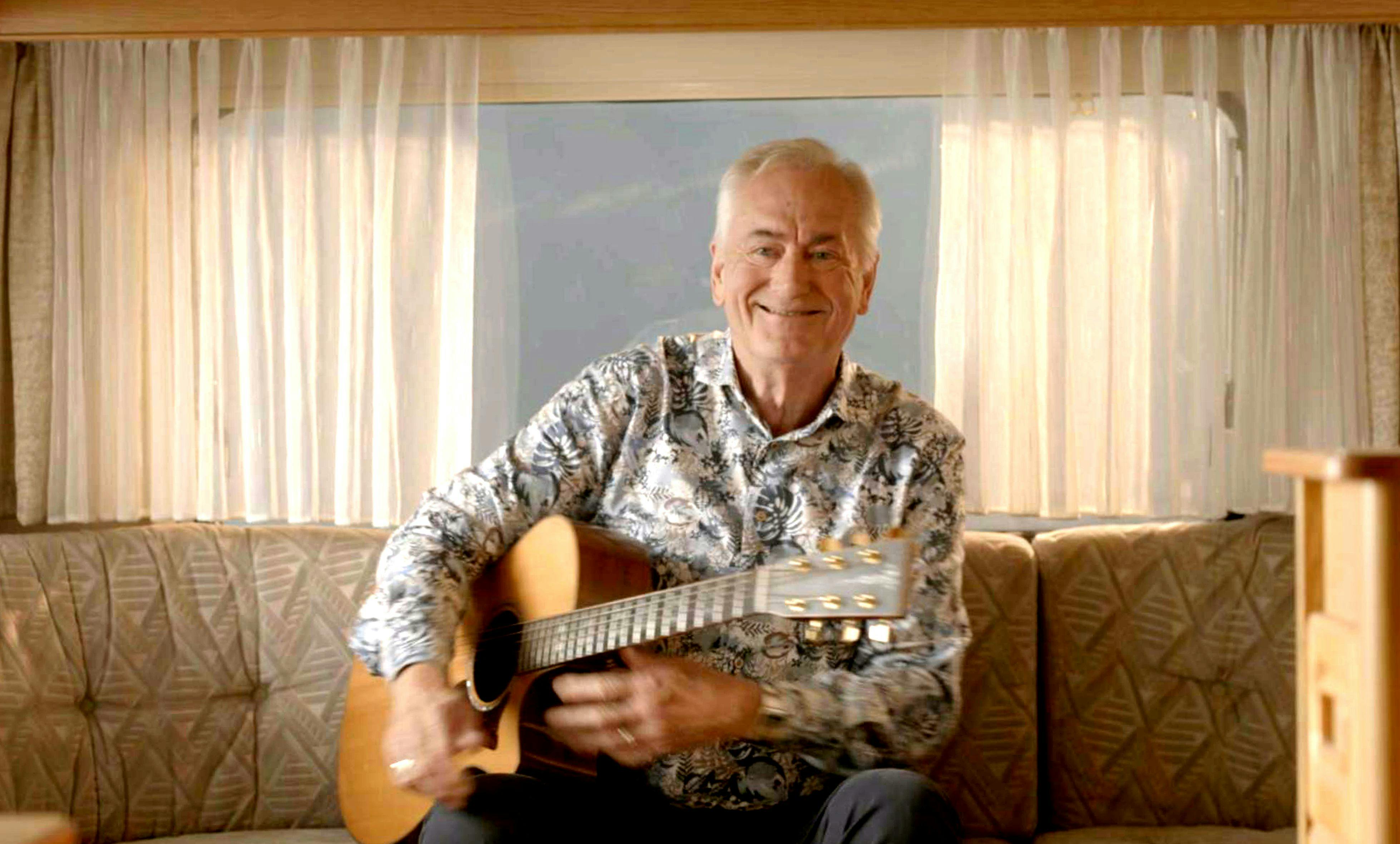 'Keld Heick – kongen af dansk pop’