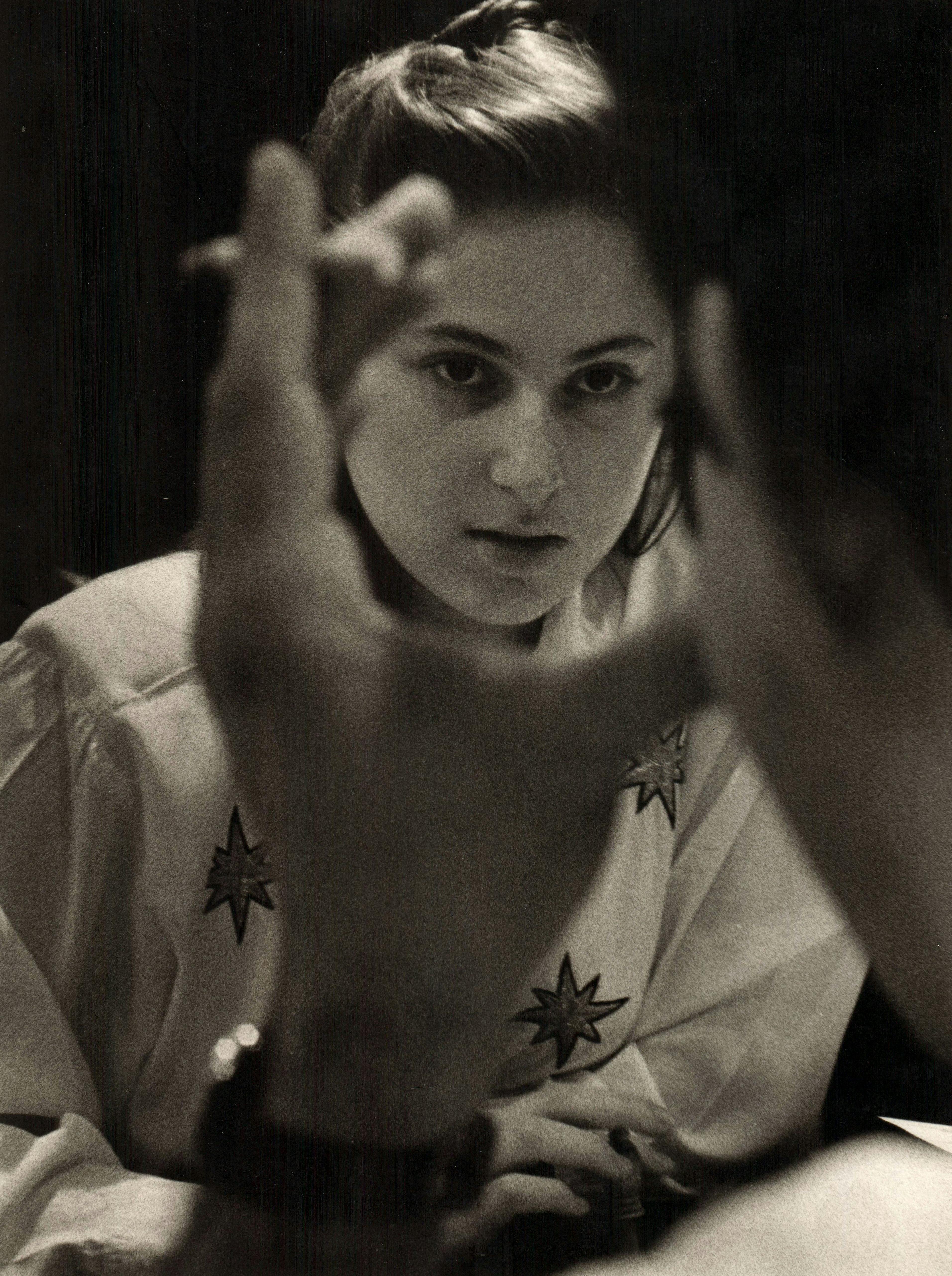 Judit Polgár i 'Queen of Chess' på Netflix