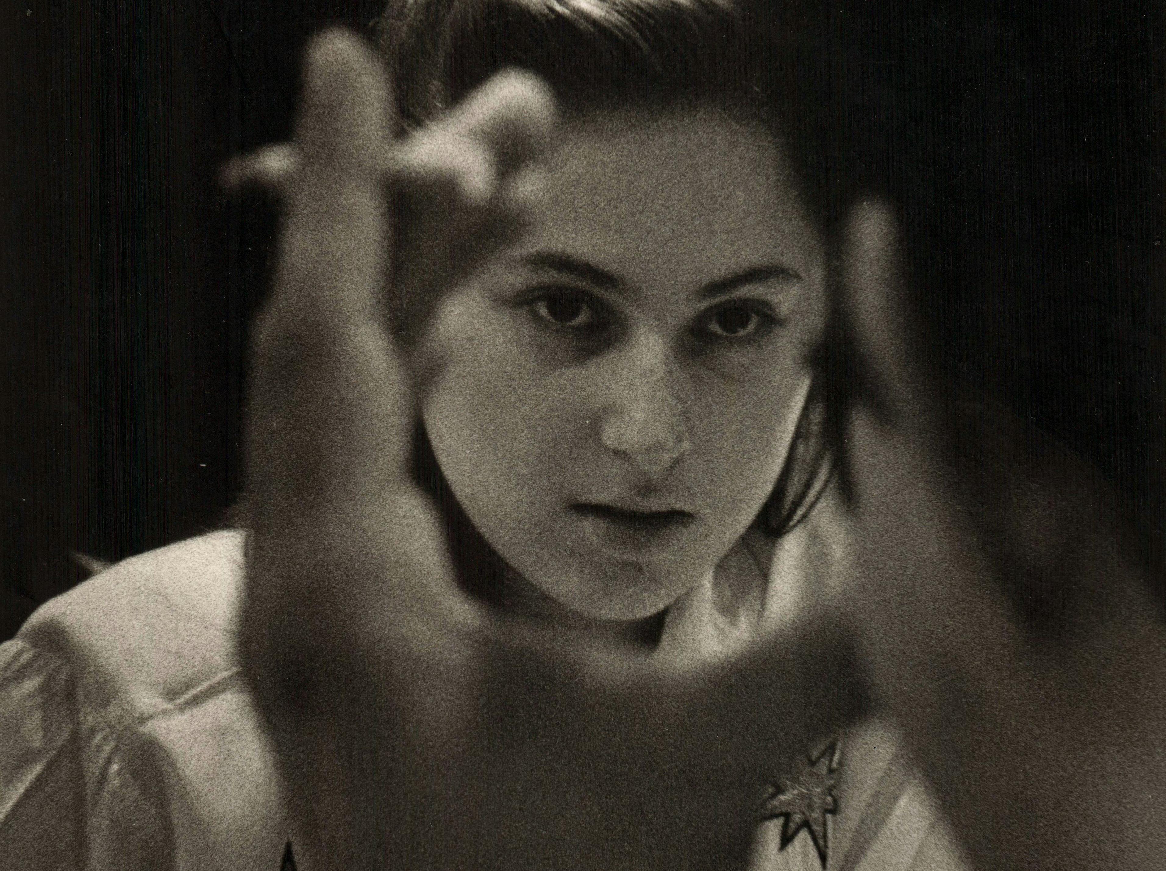 Judit Polgár i 'Queen of Chess' på Netflix