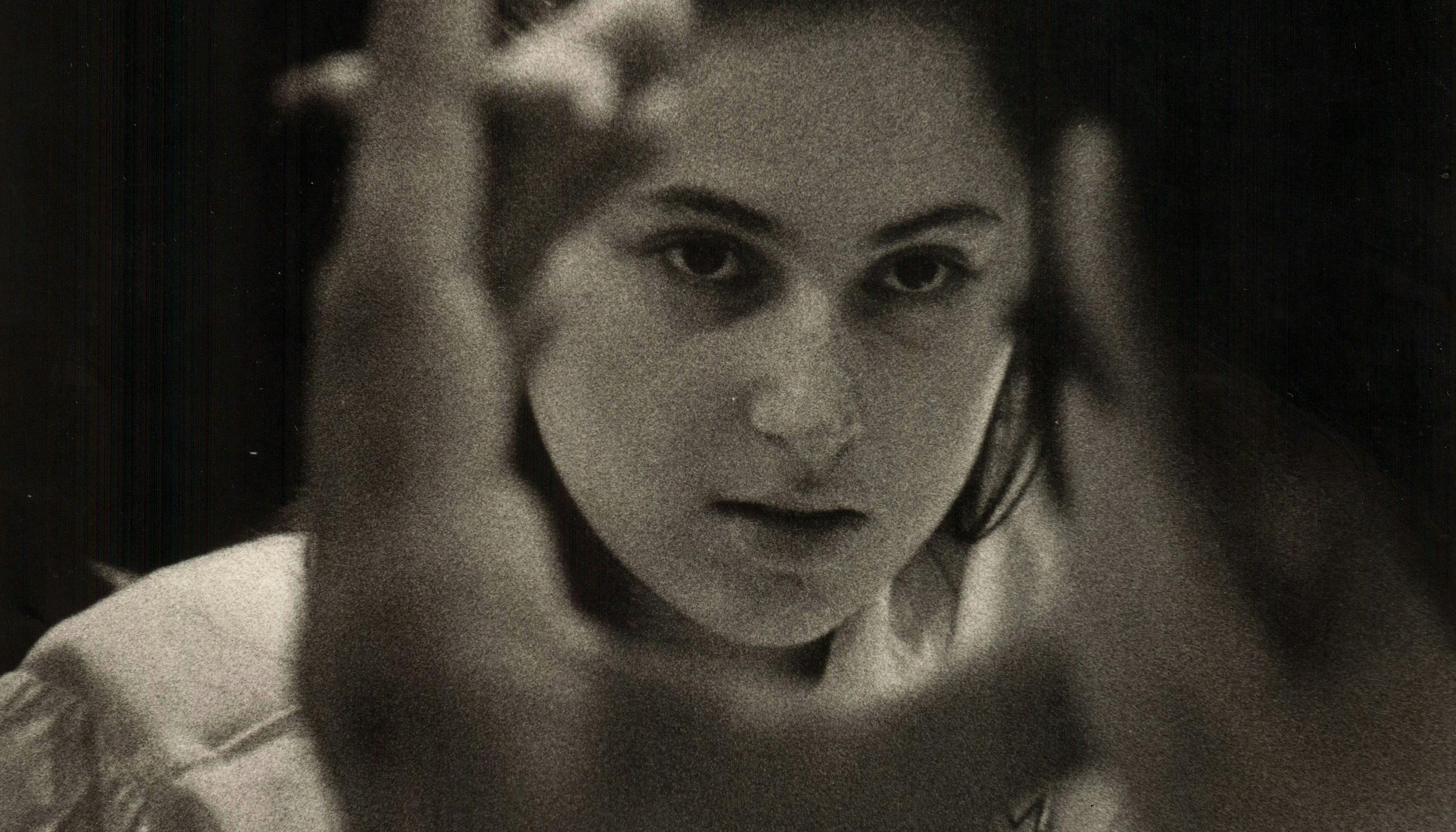 Judit Polgár i 'Queen of Chess' på Netflix