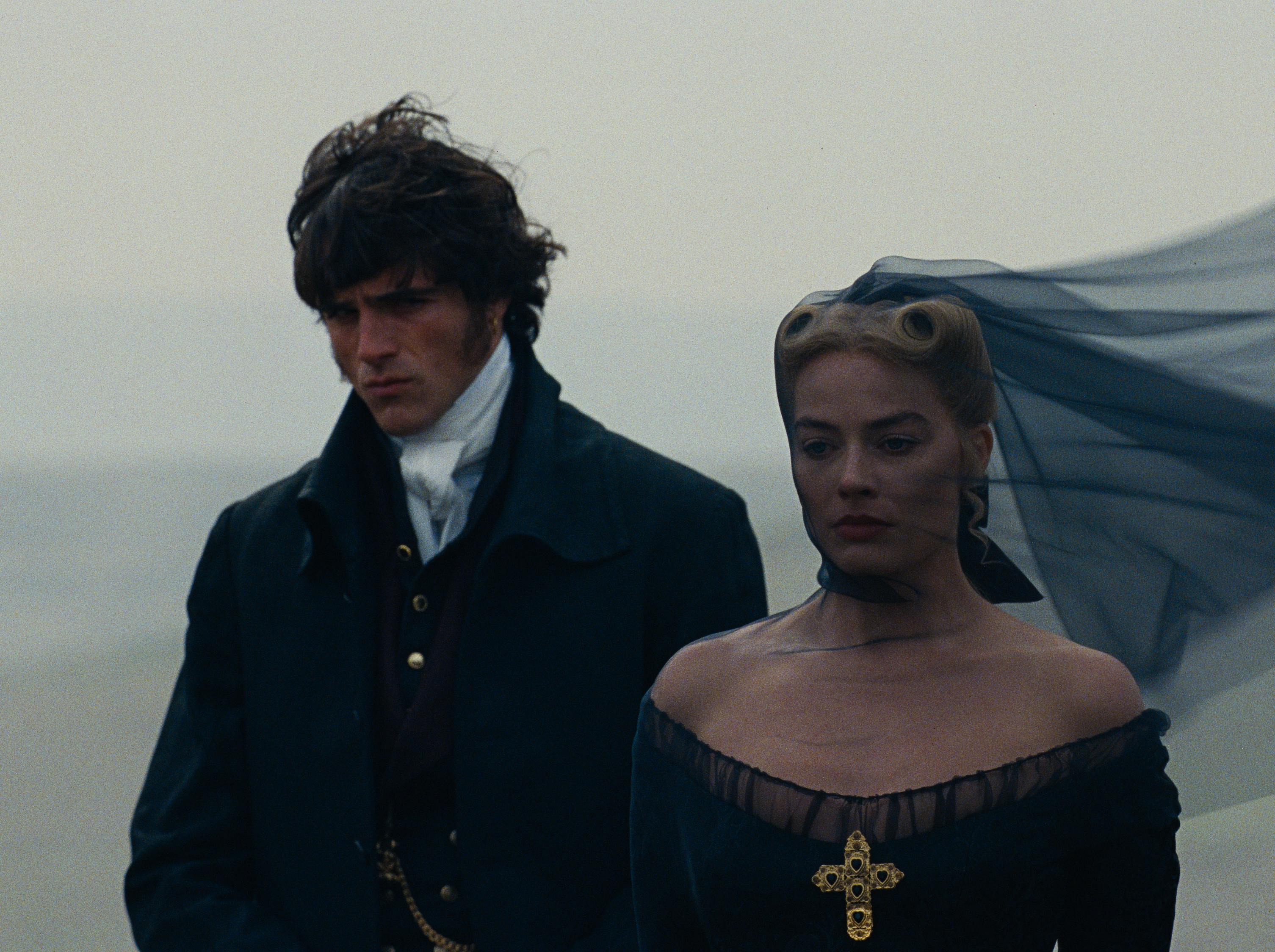 Anmeldelse af 'Wuthering Heights'