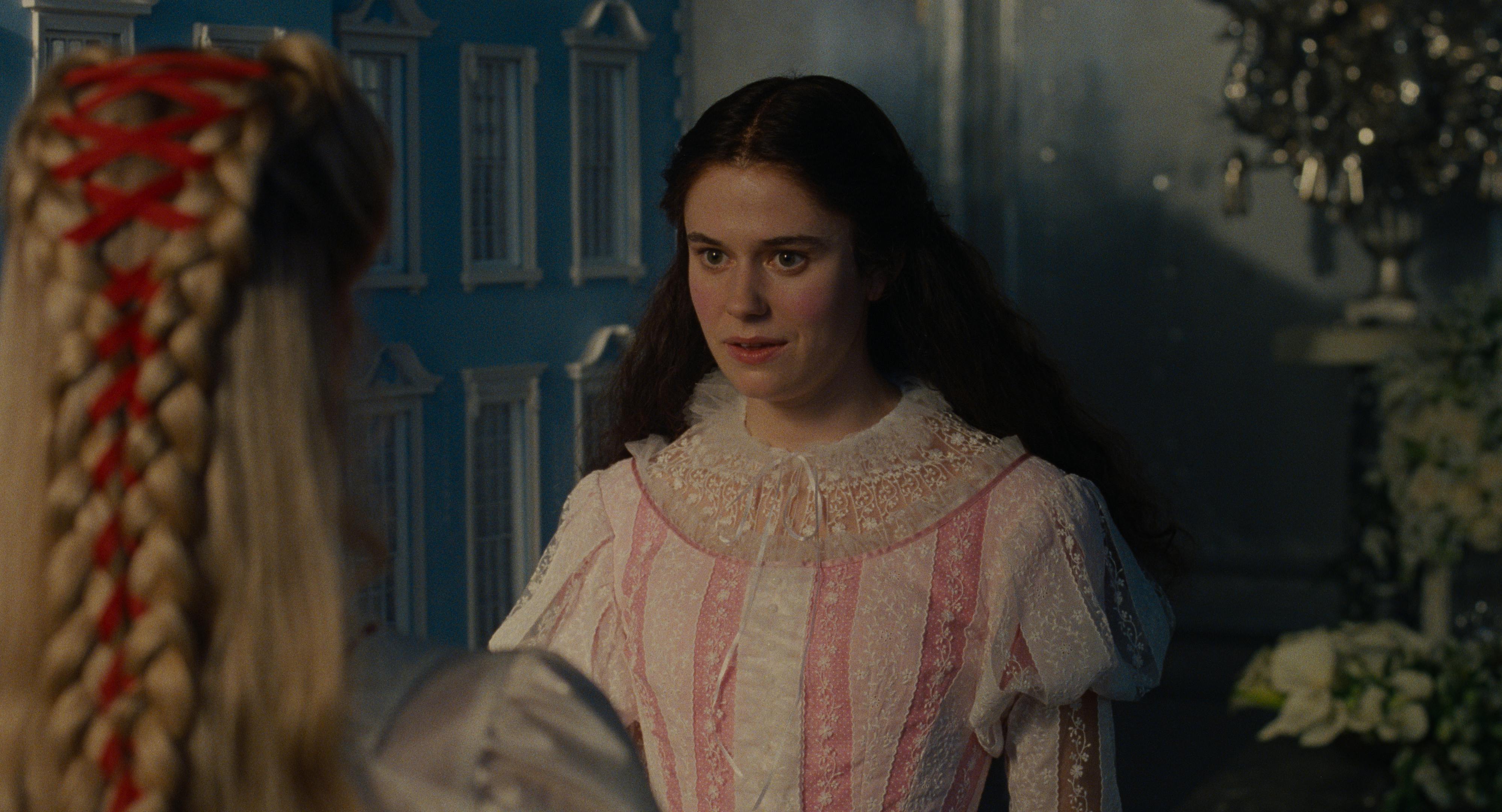 Anmeldelse af 'Wuthering Heights'