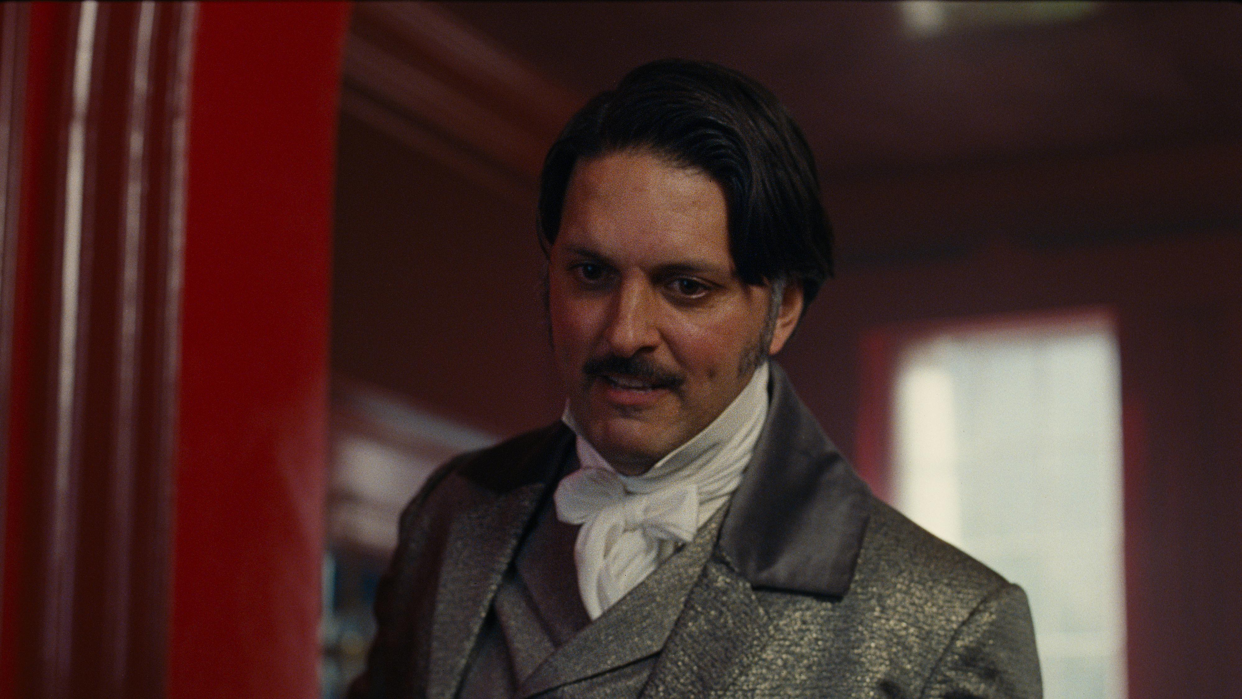 Anmeldelse af 'Wuthering Heights'