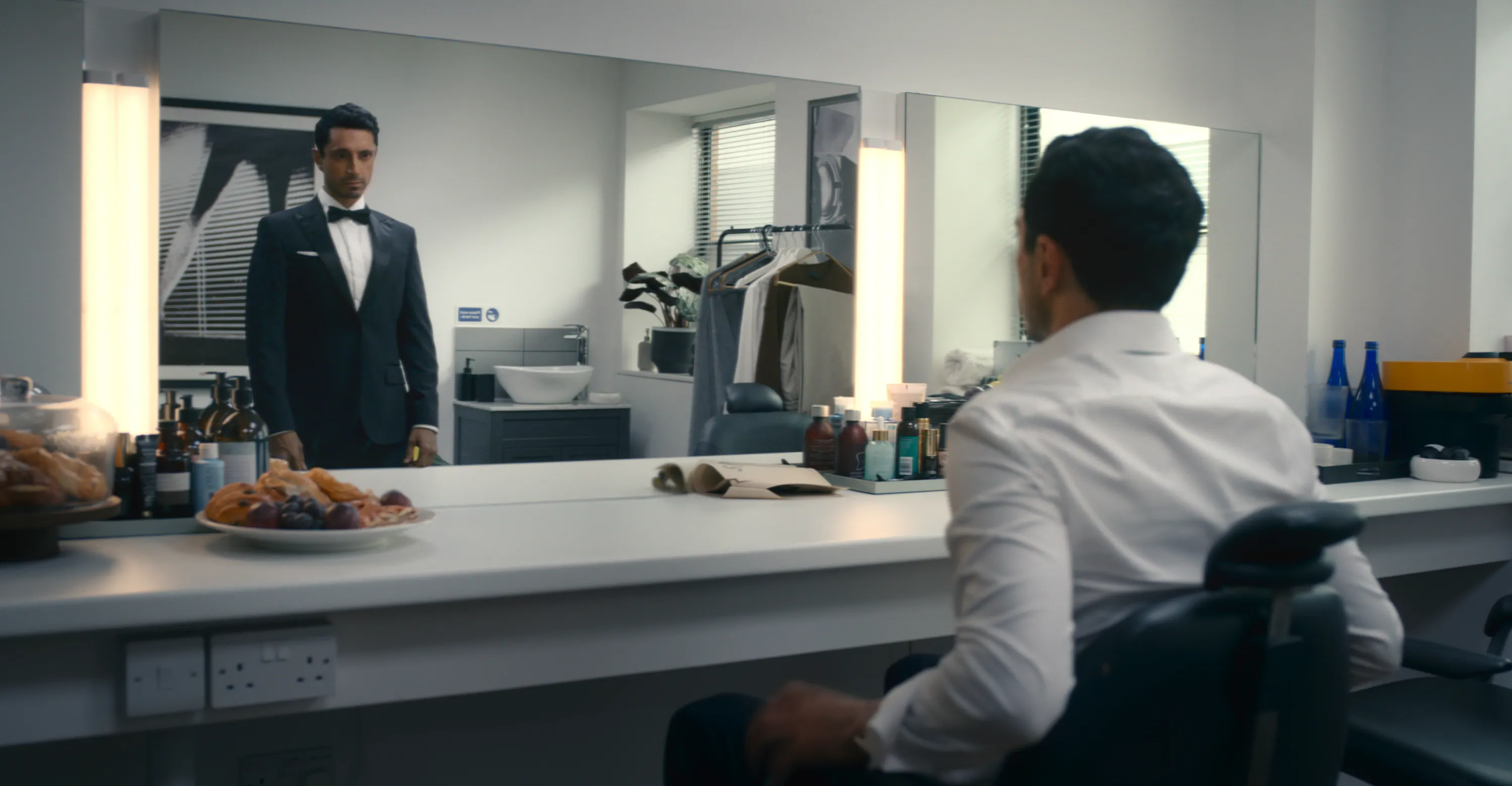 Anmeldelse af 'Bait' på Prime Video