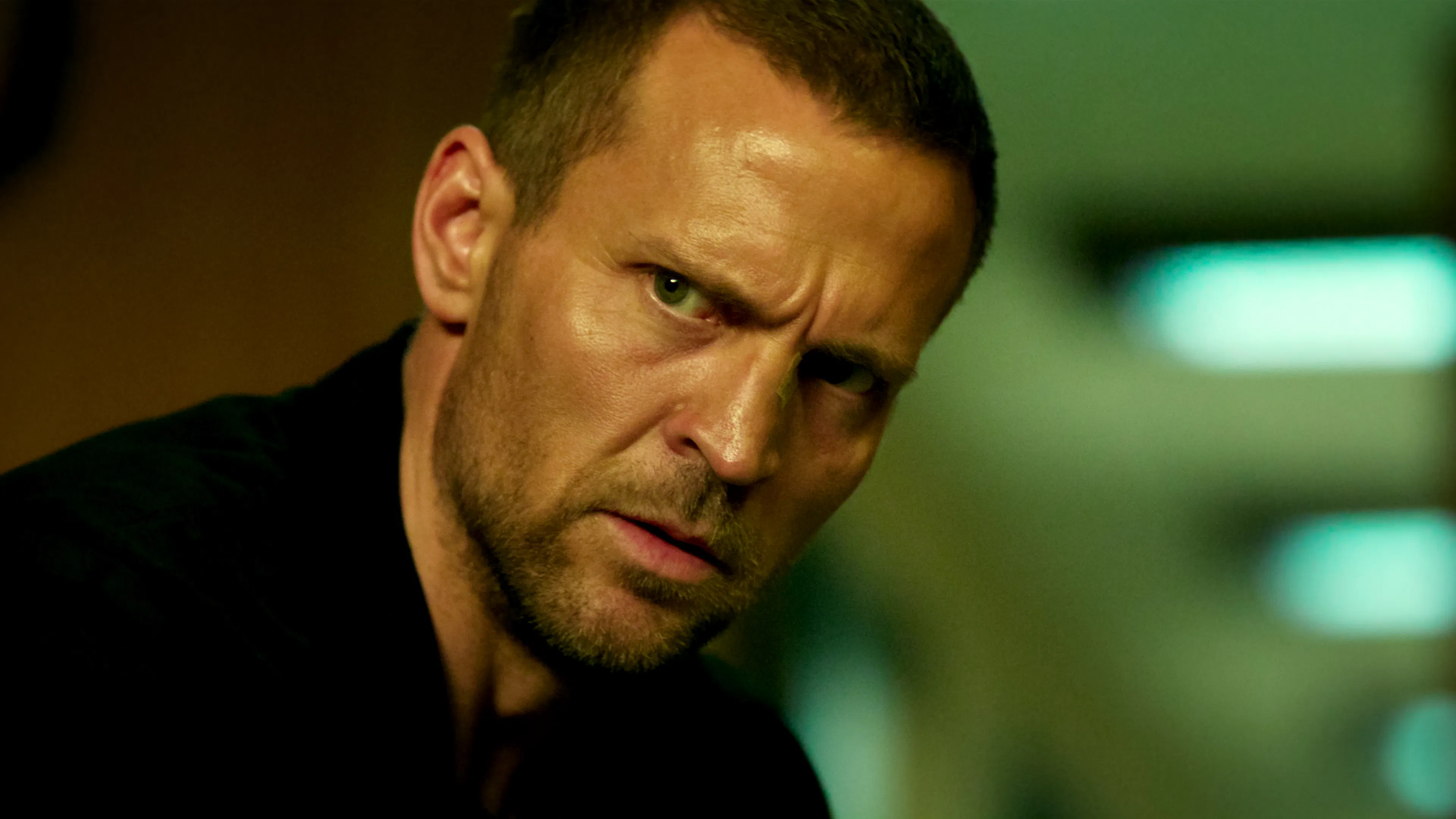 Anmeldelse af 'Jo Nesbøs Harry Hole' på Netflix