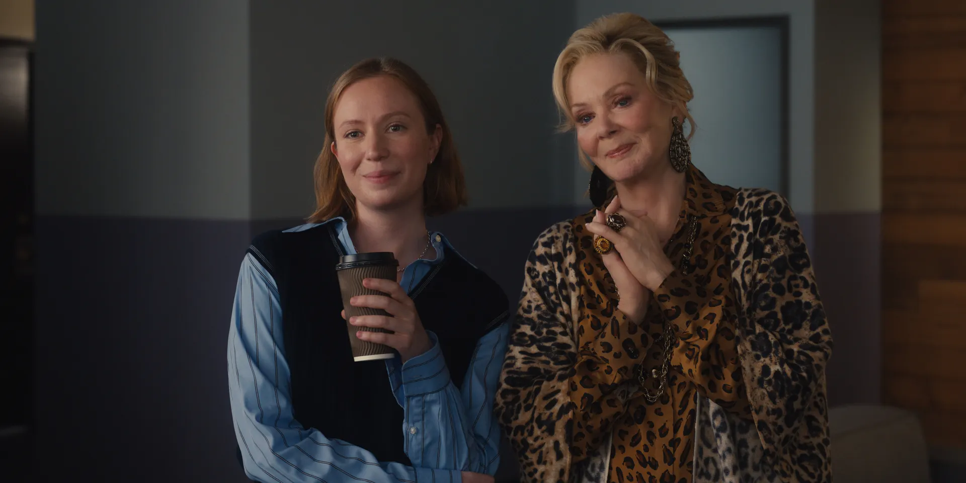 Anmeldelse af 'Hacks' sæson 5 på HBO Max