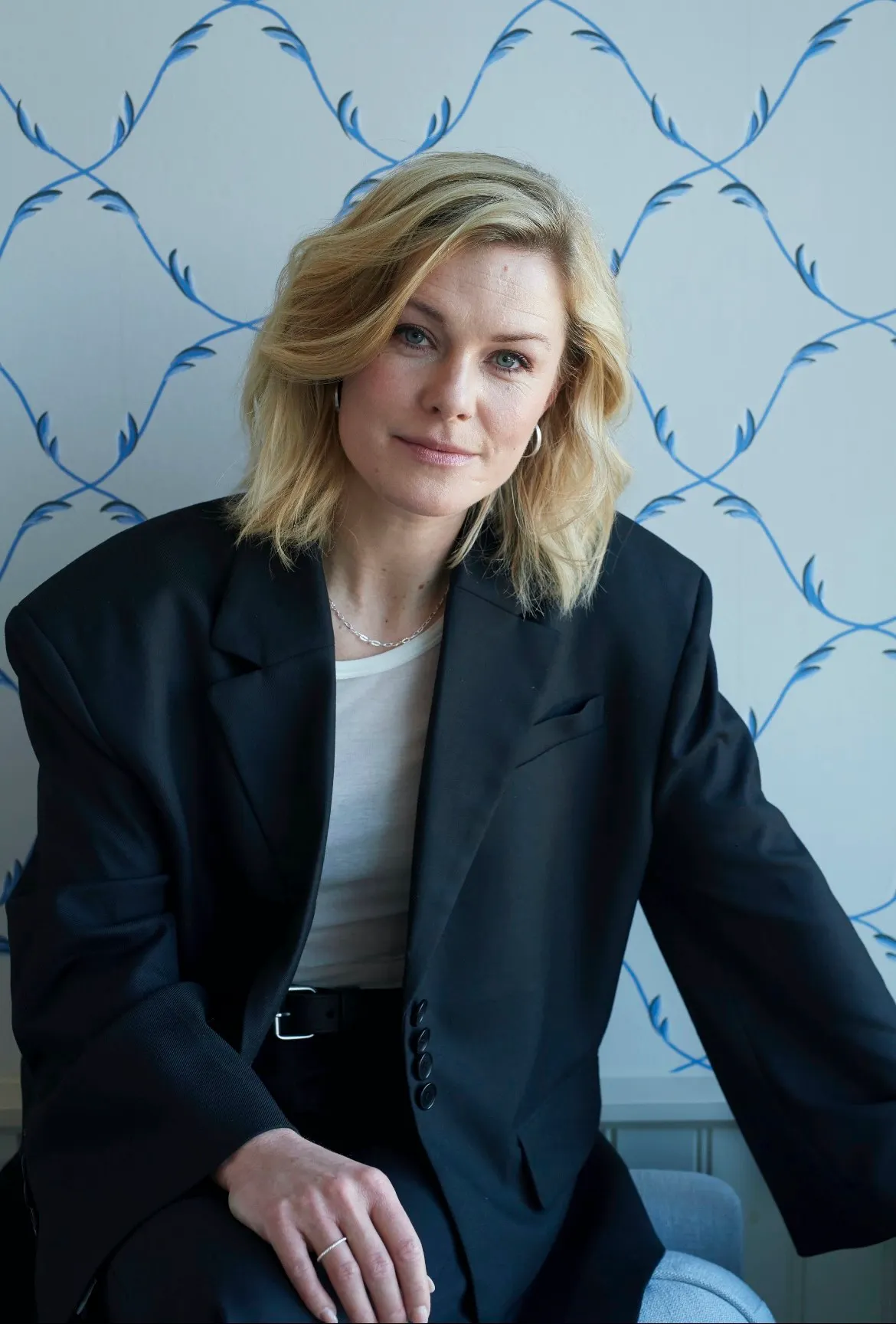 Sofie Torp om sin seneste store kulturoplevelse: 