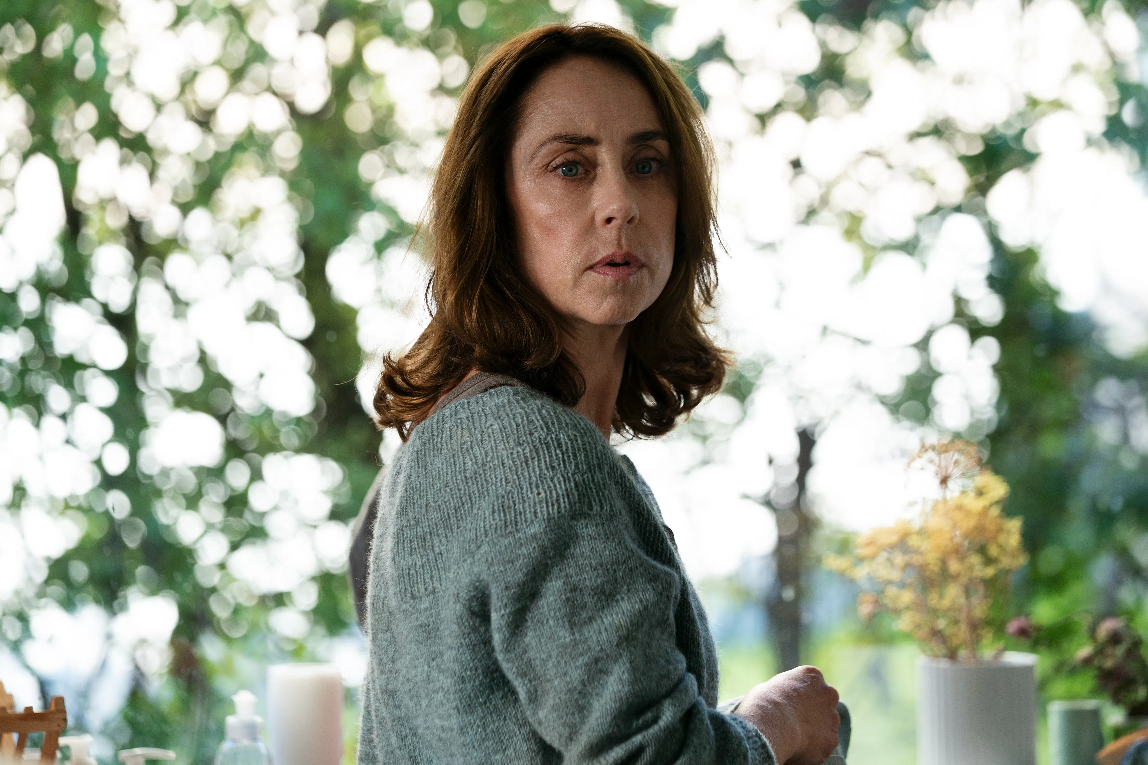 Anmeldelse af 'Kastanjemanden: Tælle til en, tælle til to' på Netflix