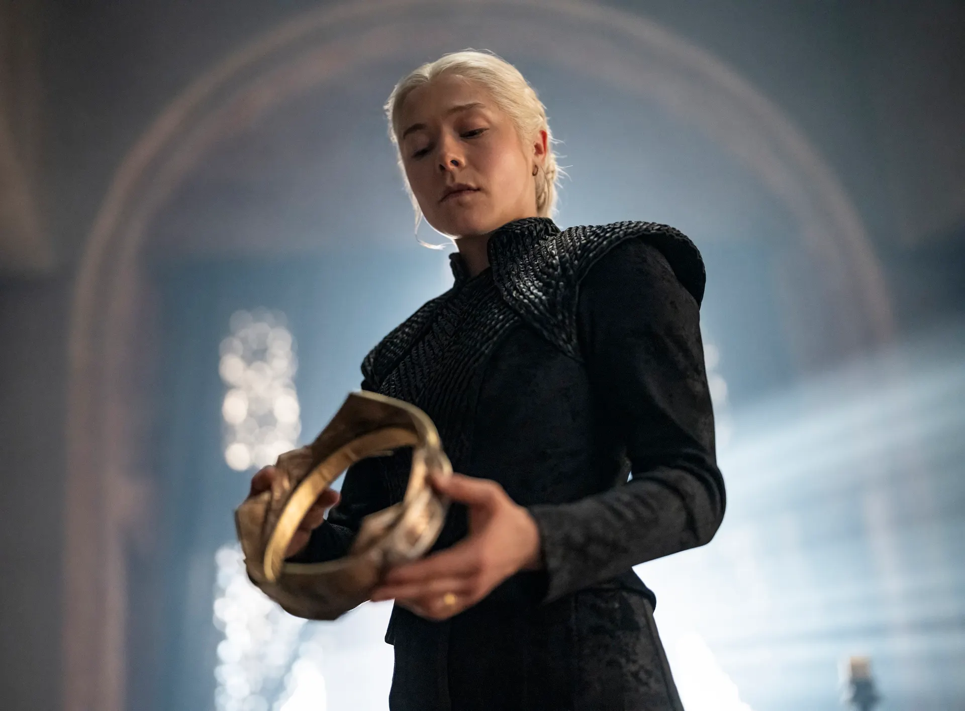 ’House of the Dragon’ sæson 3