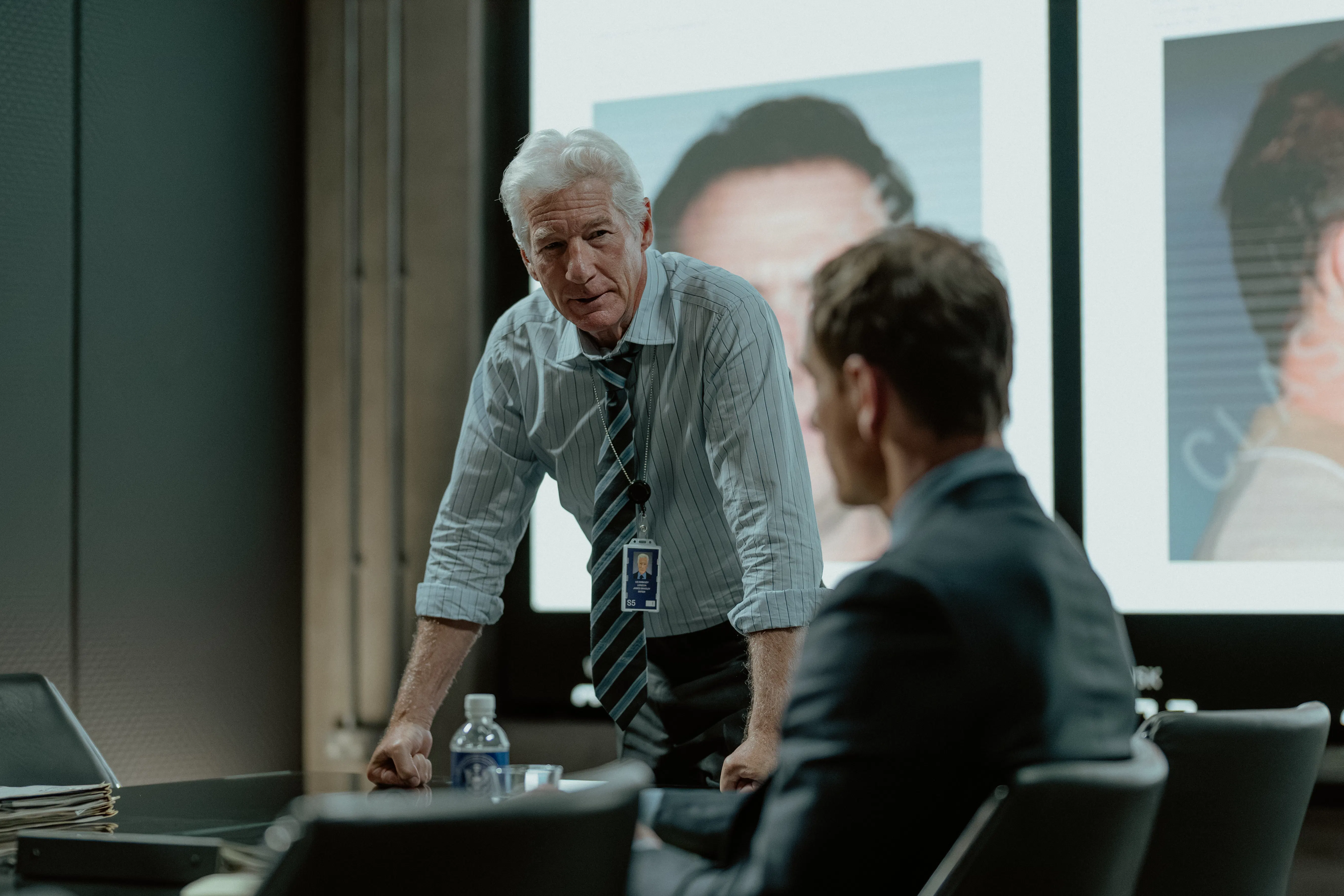 ’The Agency’ sæson 2