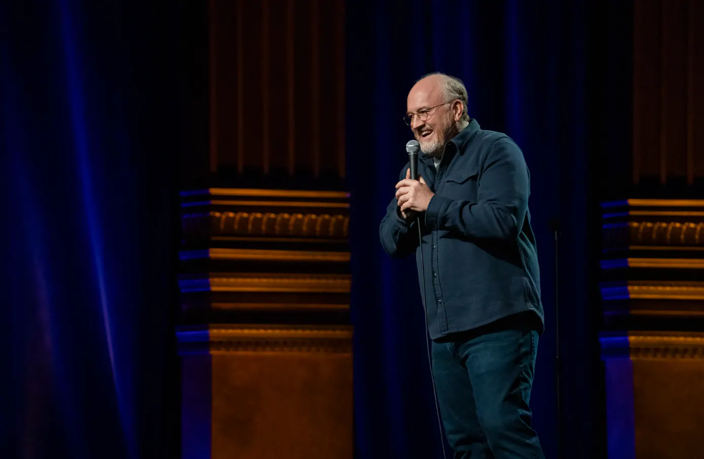 'Louis C.K.: Ridiculous'