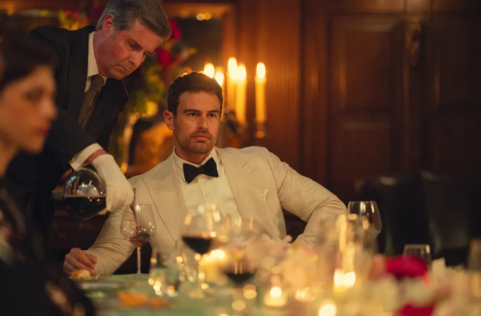 ’The Gentlemen’ sæson 2