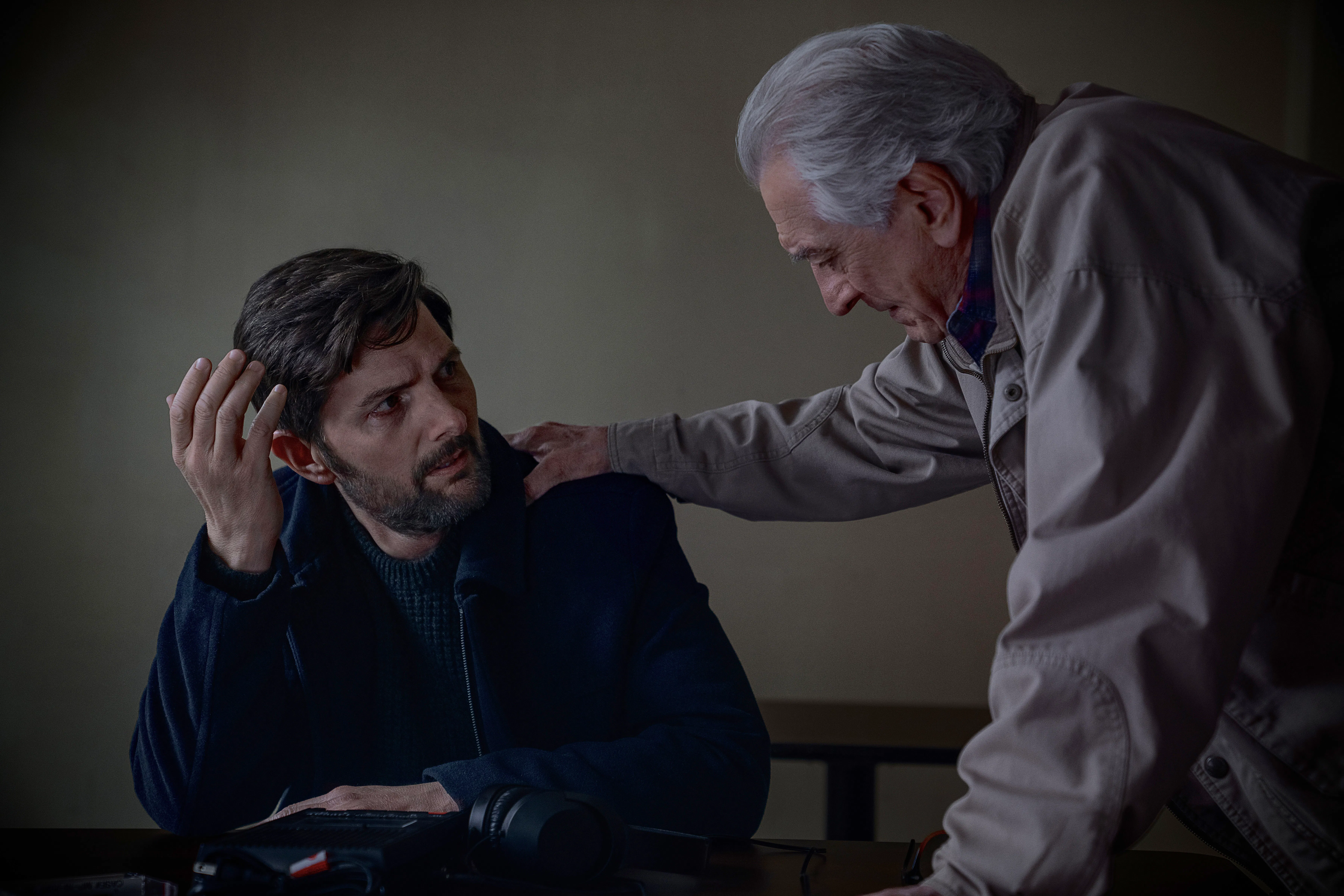 'The Whisper Man'