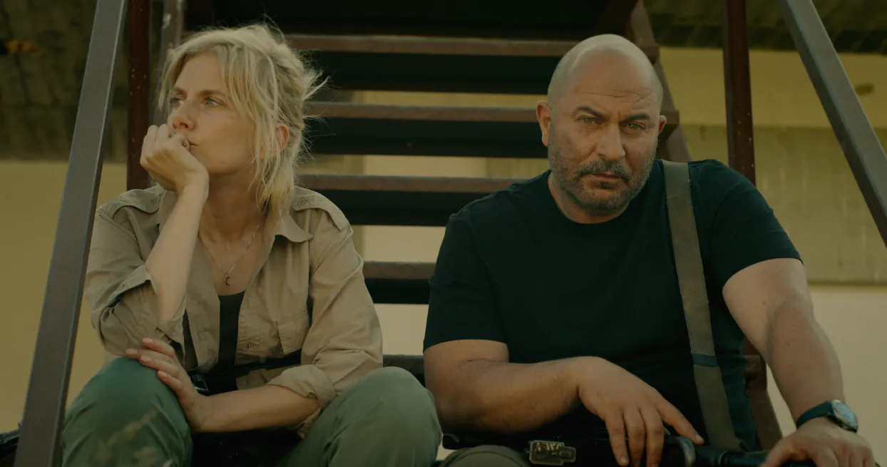 'Fauda' sæson 5